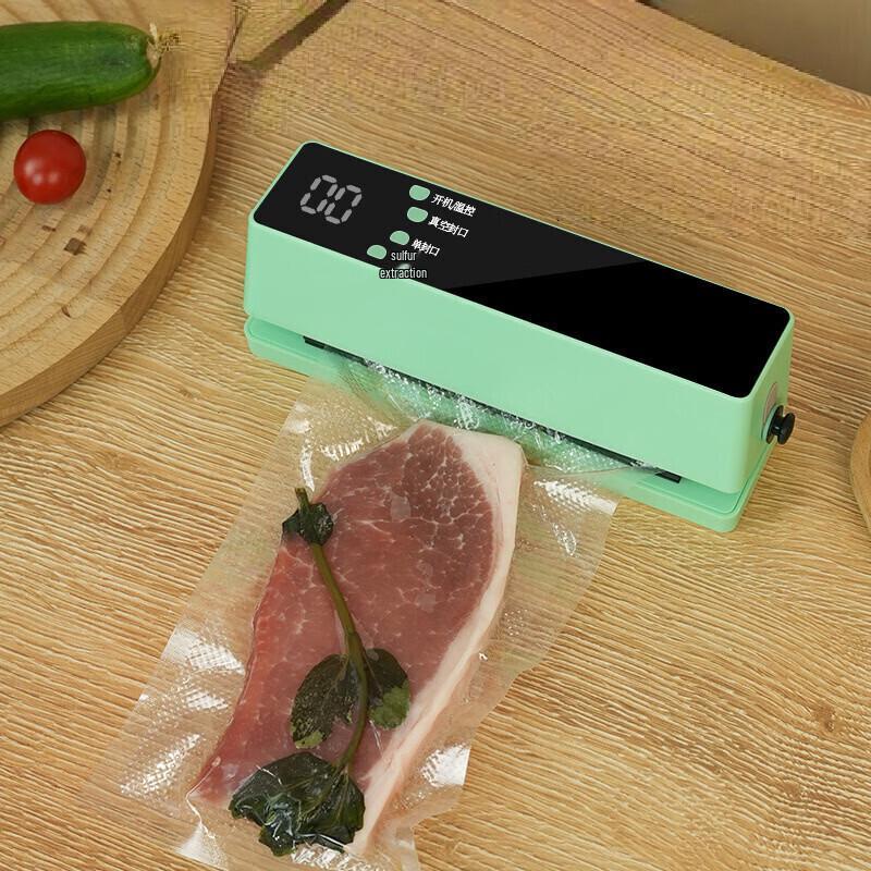 Abay Wireless Rechargeable Vacuum Sealer