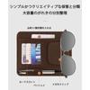 Compatible Toyota, Crown (Crossover) AZSH35 TZSH35 Card Bag, Sun Visor Storage, Glasses Holder, Document