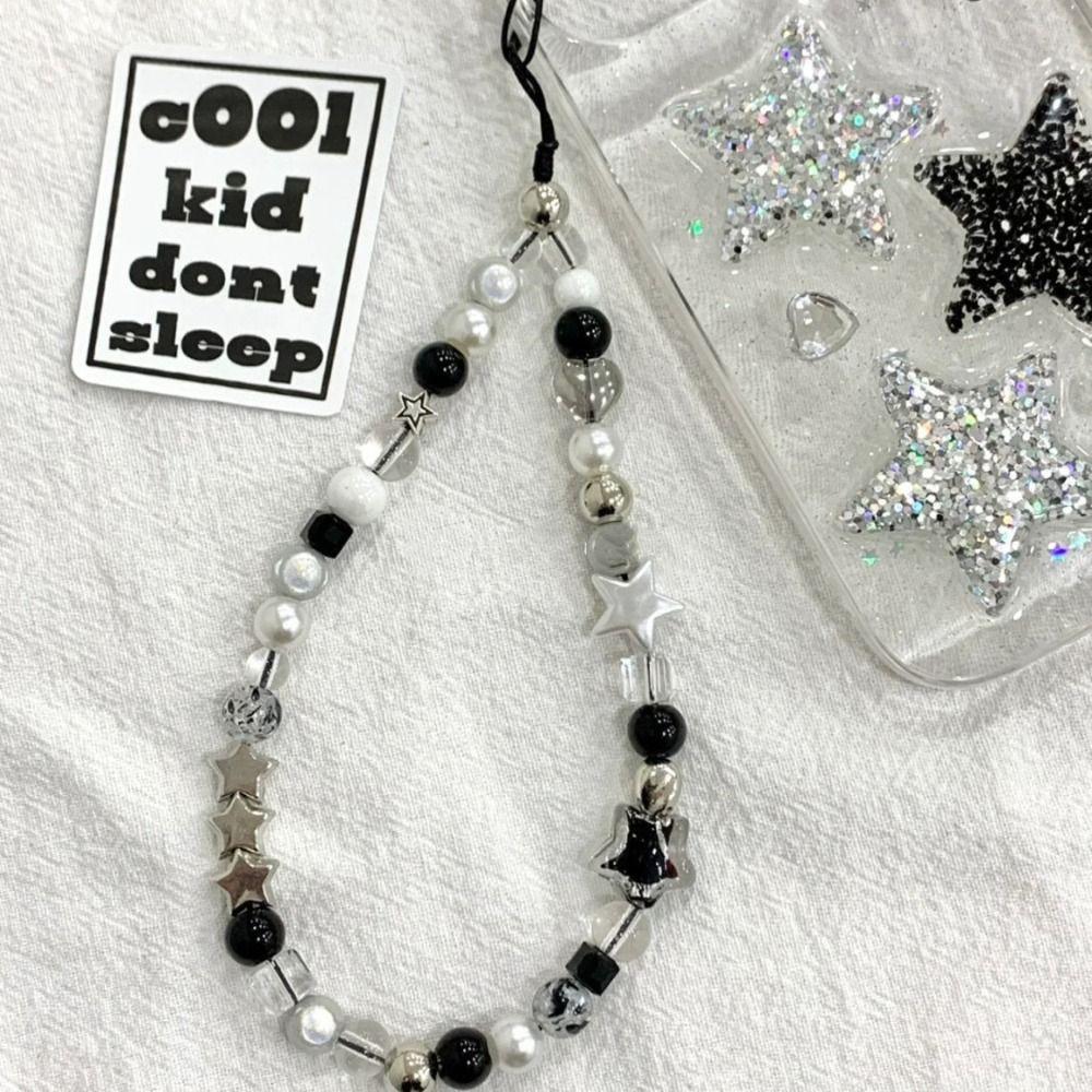 Hängeseil Schmetterling Handykette Handy-Anhänger Handy-Lanyard Handy-Handschlaufe Mädchen Schlüsselanhänger