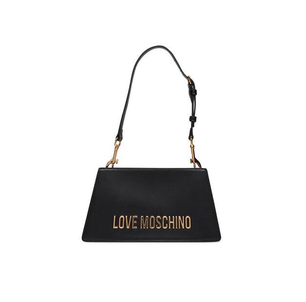 

Сумка LOVE MOSCHINO LOVE MOSCHINO JC4095PP1NLL0000 чёрный