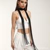 Winter Warm Scarves, Shawls, Plaid Straps, Cardigans, And Warm Blankets For External Use