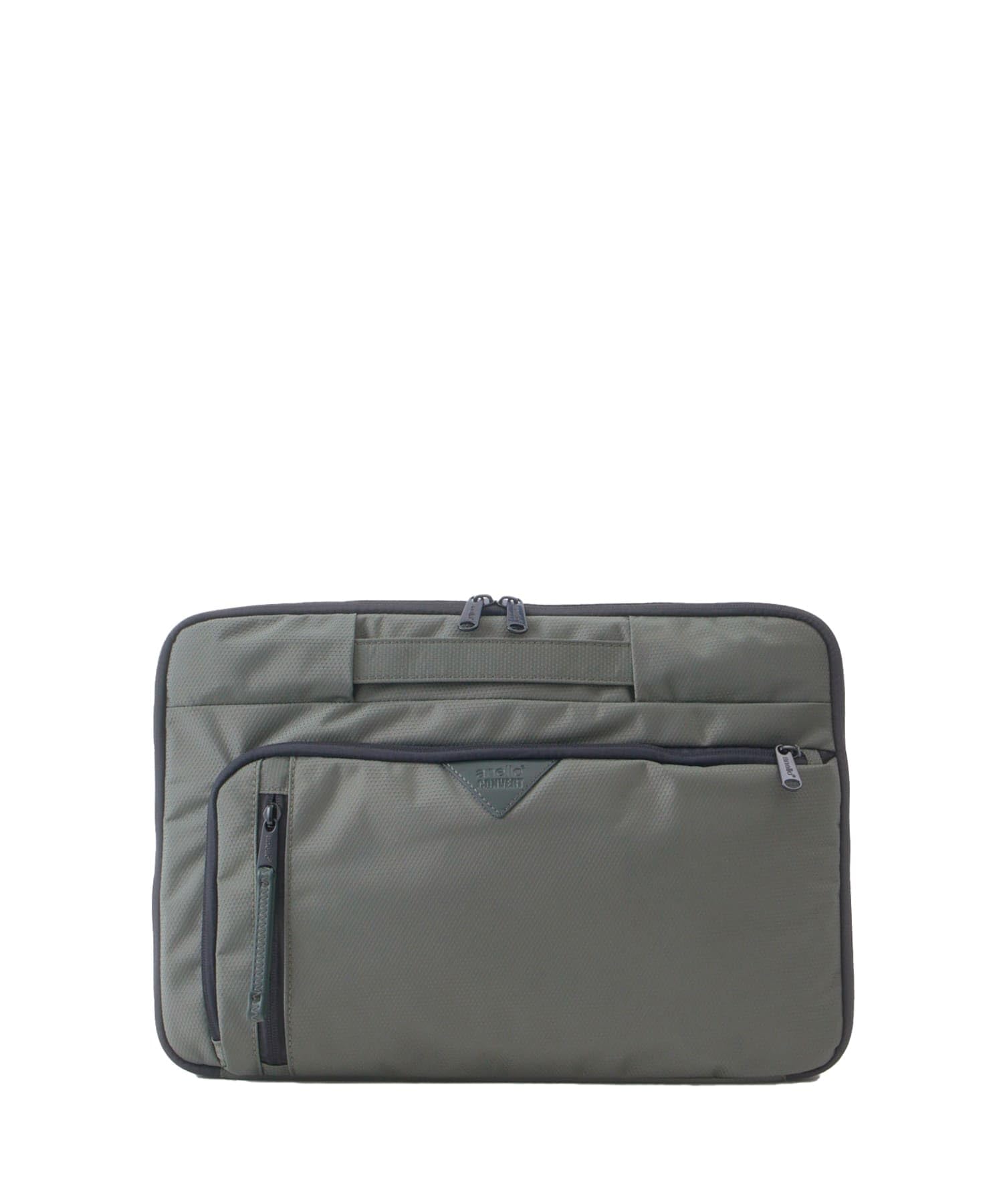 DEVON PC A4 Holds 15 Directly Connects to the Computer Bag, Size, Double-Sided Water-Repellent, PCs,