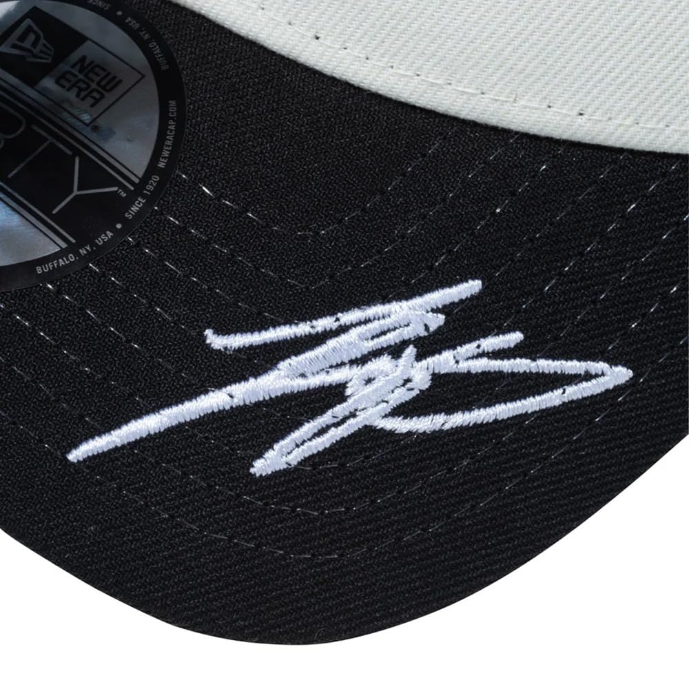 New Era Cap 14339786 Black Chrome OSFM
