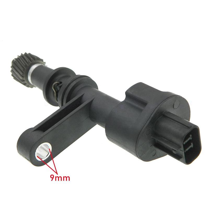 FOR 1998-2002 ACURA CL HONDA ACCORD MANUAL MT Vehicle Speed Sensor 78410S84A01