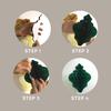 Ramadan Decoration Eid Mubarak Hanging 3D Honeycomb Ramadan Party Tree Pendant Eid DIY Party Decoration Supplies