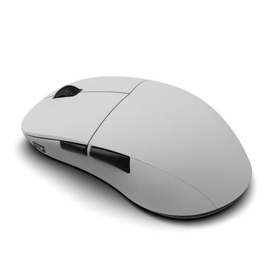 Endgame Gear Gaming Mouse XM2w 4K White EGG-XM2W-4K-WHT