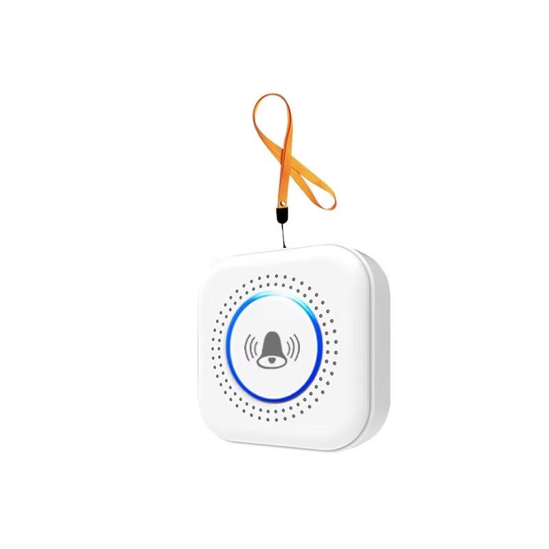 LFang JP-16R Smart Wireless Doorbell