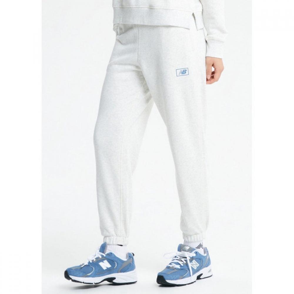 

New Balance Wp33508 Essentials French Terry Pants Nbmld Select 01.NBMLDBS152 10/S