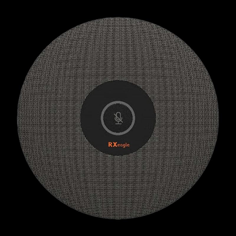 

Rongxun RX A300 Digital Microphone Array (CN version)