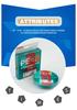 8-Strand PE Fishing Line, 500m - Abrasion Resistant, High Tensile Strength Leader Line 