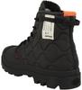 Palladium PAMPA RE-QUILTED Boots Black