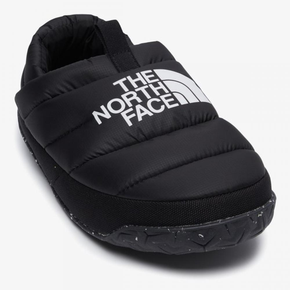 The North Face NS85r64c Men S nuptSe Mule Black