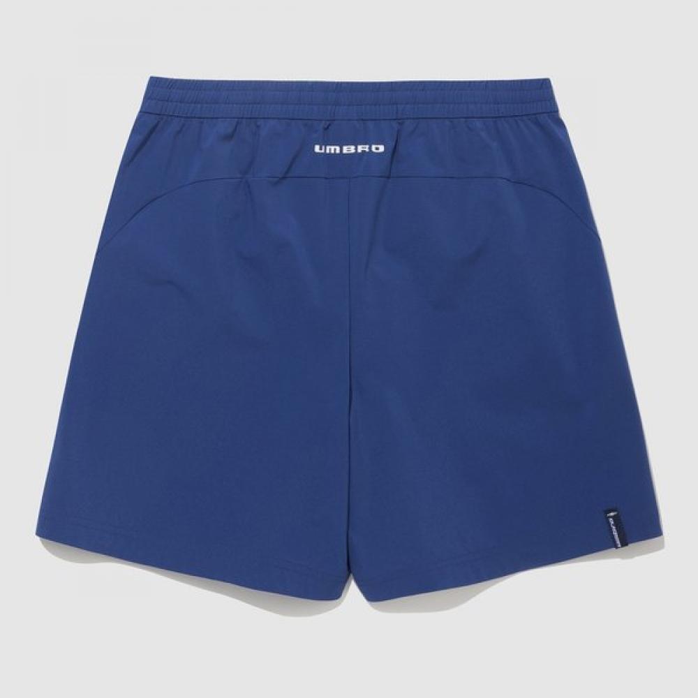 Umbro Unisex Active All Round 4.5 Shorts Uq123shp22