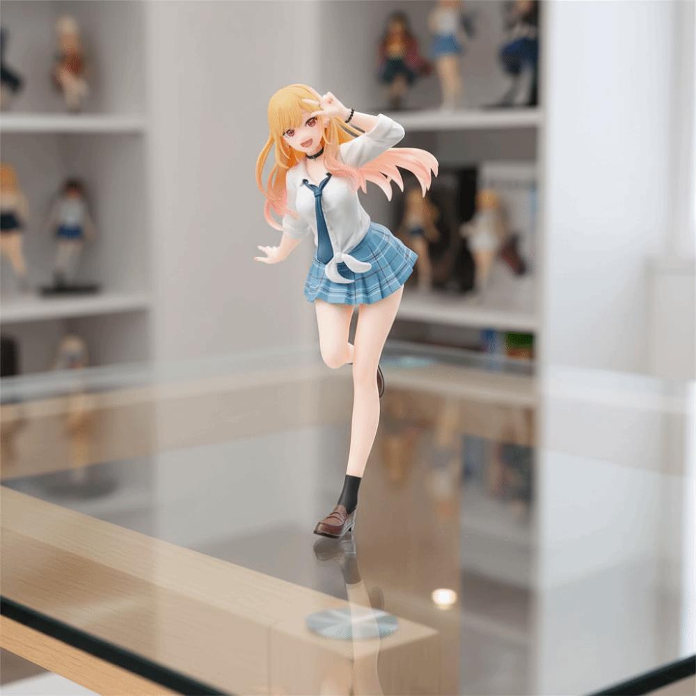 18cm Size My Dress Up Darling Figure Standing Model PVC Model  Anime Collection