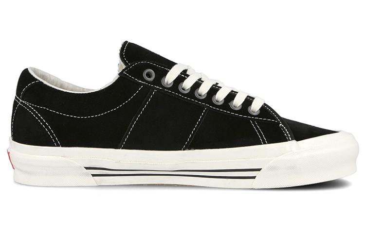 Sid Og Vans Lx 'Black' VN0A4U13OWS