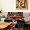Game T-The B-Binding of Isaac Blanket Super Warm Comfortable Plush Throw Blanket Child Home Sofa Bedroom Gift