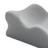 Knee Pillow Feet Memory Foam Pillow,Leg Support Cushion,for Office Indoor