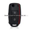 Volkswagen Lavida, Lingdu, Sagitar, Polo, Golf, Jetta Honeycomb Silicone Key Cover