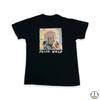 Juice WRLD T Shirt Mens Large Black RIP Graphic Short Sleeve Rap Tee
