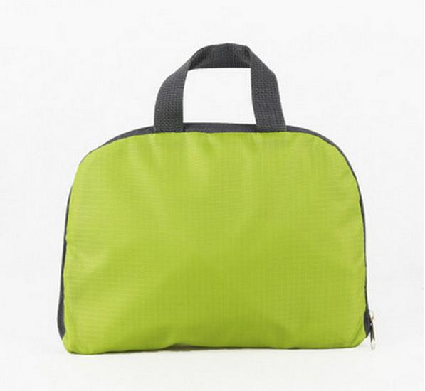 Ultralight Foldable Backpack - Custom Logo, Ideal for Outdoor, Travel & Sports Gifts