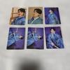 [USED] BTS Jimin Mini Photo Trading Card