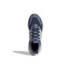 adidas UltraBoost 21 Sashiko Herren-Sneaker Blau Crew-Blau Wolken-Weiß FX7729