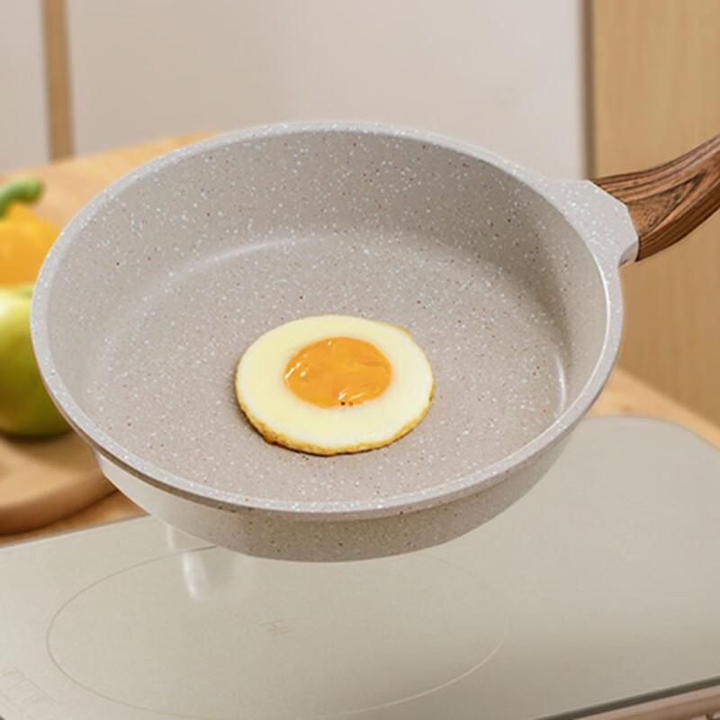 EFULLOT Maifan Stone Non-Stick Frying Pan