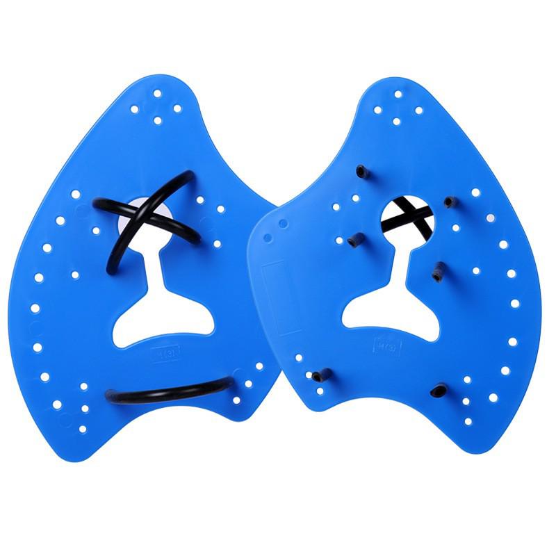 Axe Paddle: Training Swim Paddles for Adults & Kids