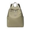 Schoolbag New Bag Women's 1011 Popular Fashion Trend Backpack Travel Large Capacity Oxford Cloth Lightweight Backpack