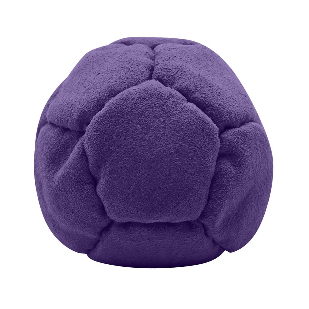 Soft Fabric Hacky Sack Footbag for Adults Boys Girls Outdoor Sports and Recreational Activities Durable Construction