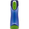 Contigo Bouteille d'Eau Swish Autoseal, Grande Gourde Sans BPA, Gourde Sport Antifuite, Pour Le Cyclisme Et La Randonnée, 500 Ml