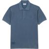 Lacoste washed-effect polo shirt PH9868