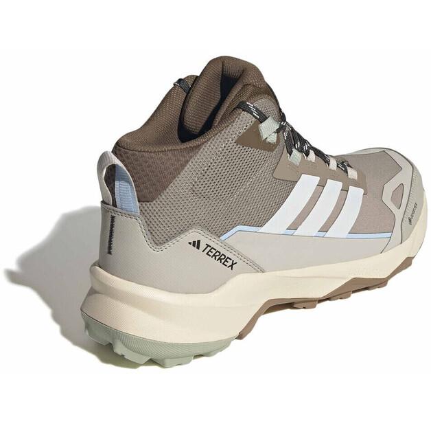 Треккинговые ботинки Adidas Terrex Skychaser AX5 Mid GORE-TEX CLIMAWARM+