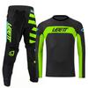 2026 nuovo set di abbigliamento leett motocross Enduro cross Maglia Pantaloncini Kit Set da Gara Off-road Kit da Uomo da Donna Montagna Downhill Motocicletta MX