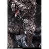 Berserk Figuarts Zero Touche Metallique Guts  Berserker Armor 