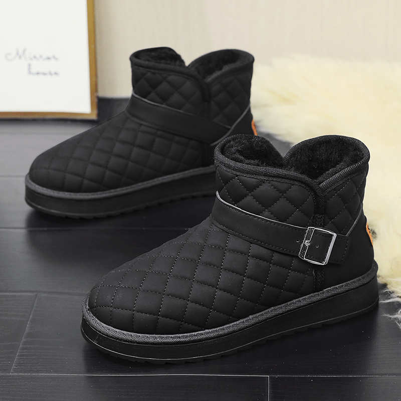 Fashion Hightops Pipe Boots Brand Heels Oxford Women's Tennis With Platform Women's Flatform Shoes Sneakers Sports High-end