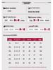 Fengxiao Middle-Aged & Elderly Women's Casual Straight-Leg Pants