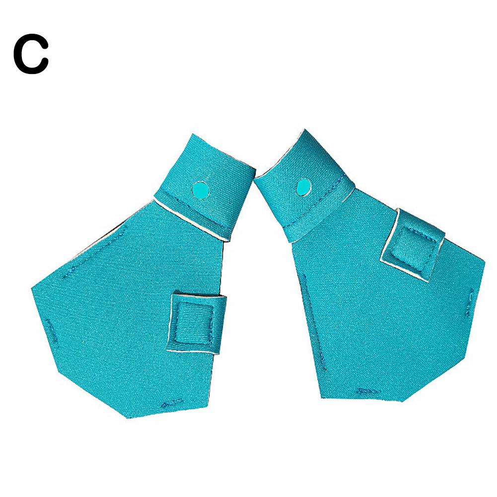 

Ботинки для домашних уток защищают подошвы креативные подошвы Goose Kohl Duck Shoes нескользящие ботинки обувь для маленьких уток Goose Duck L