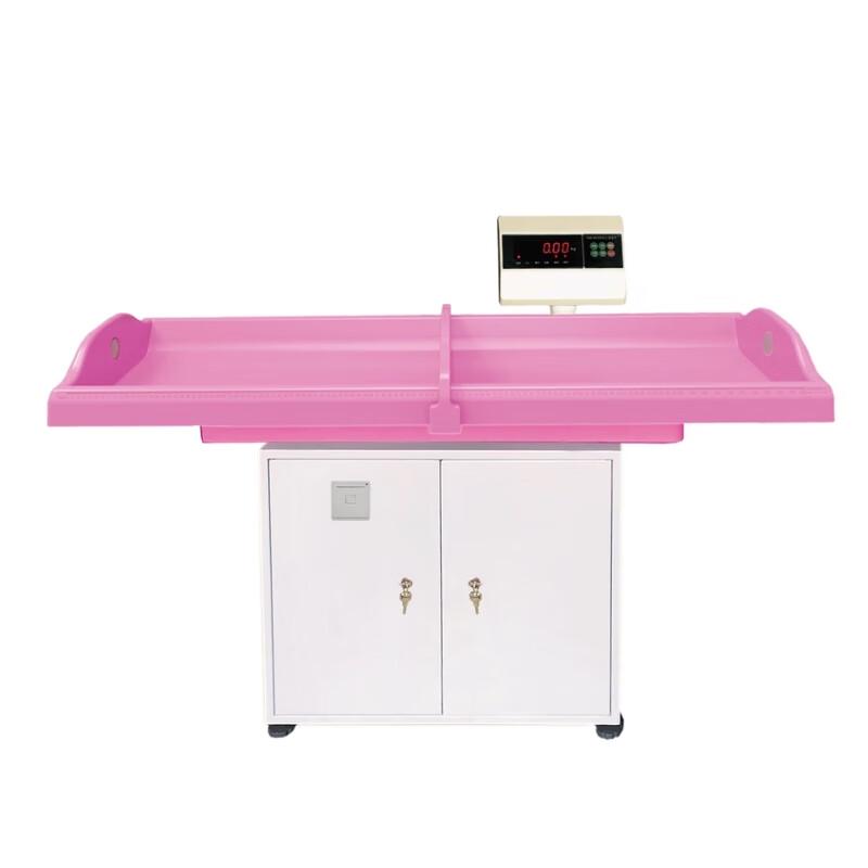 Lejialikang Infant Length and Weight Measuring Scale