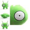 Adorable 25cm Final Space Mooncake Plush Figure Toy With Soft And Huggable Features For Kids