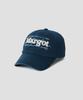 TTUDEMENT Margot Logo Ballcap Navy