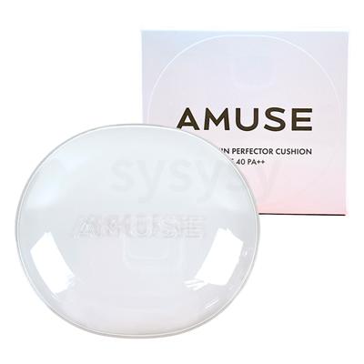 Amuse Ceramic Skin Perfector Cushion, No. 1.5..., 1 Piece