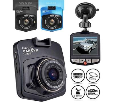 Mini 2.4 Inch Cycle Recording Car Dvr Portable Full Hd 1080p Dash Cam Registrars Viechle Driving Video Recorder G-sensor
