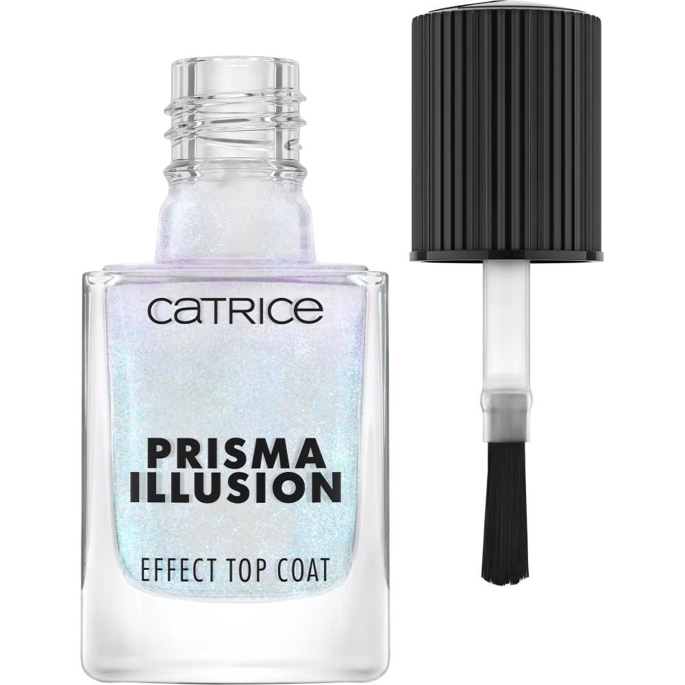Catrice Top Coat Effect Prisma Illusion -