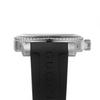 Gucci Orologio da uomo YA136204B Dive Nero