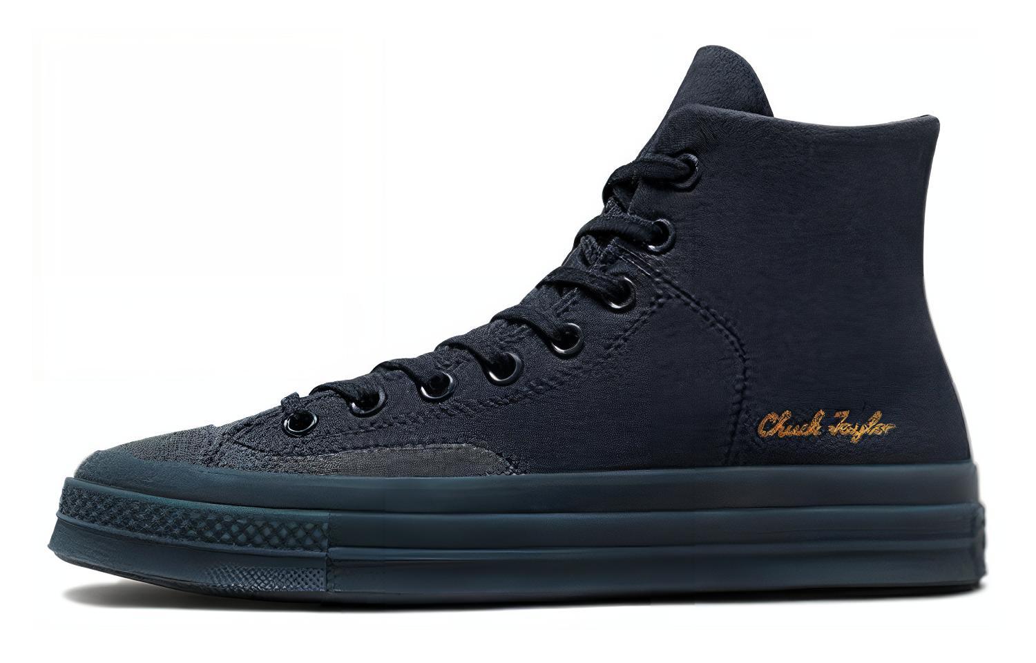 

Chuck 70 Converse Marquis High Nightfall Grey A03427C 35