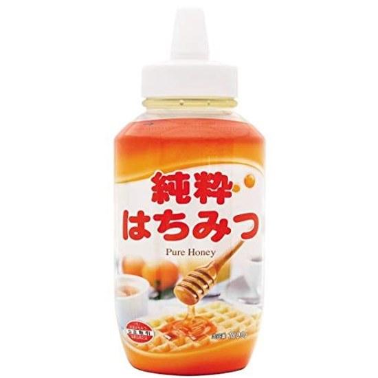 Umeya Honey Thai Pure 1000g FoodBeveragesAlcohol