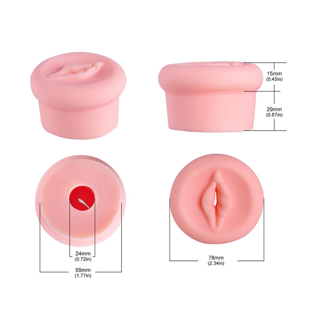 Penis Pump Enlargement Pumps Cock Pro Extender Vacuum Sex Toy Trainer Massager For Man Dick