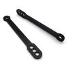 Motorcycle Bike Black Lowering Links for Kawasaki 1998-2004 ZX6R,2005-2008 ZZR600, 1998-2003 ZX9R Motorcycle Parts
