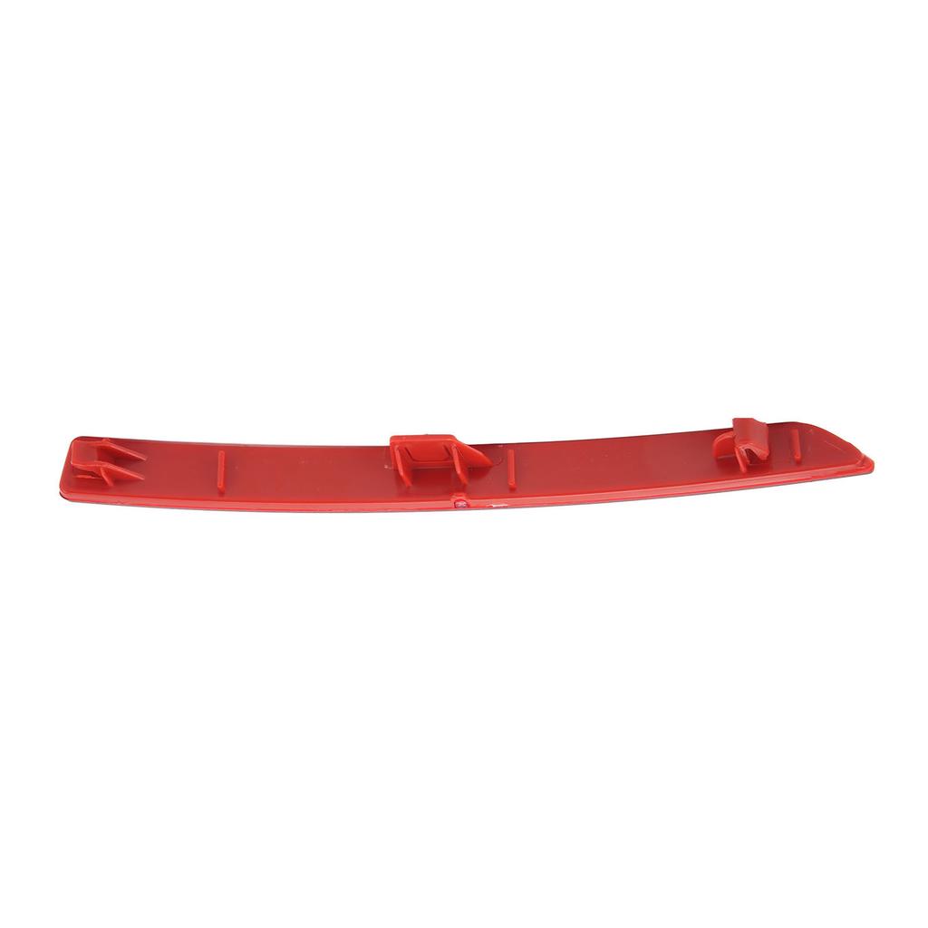 Rear Bumper Reflector Red Lens Improved Body Visibility Tail Marker Reflector for M4 Base Convertible 2 Door 2015 Left 63147848583